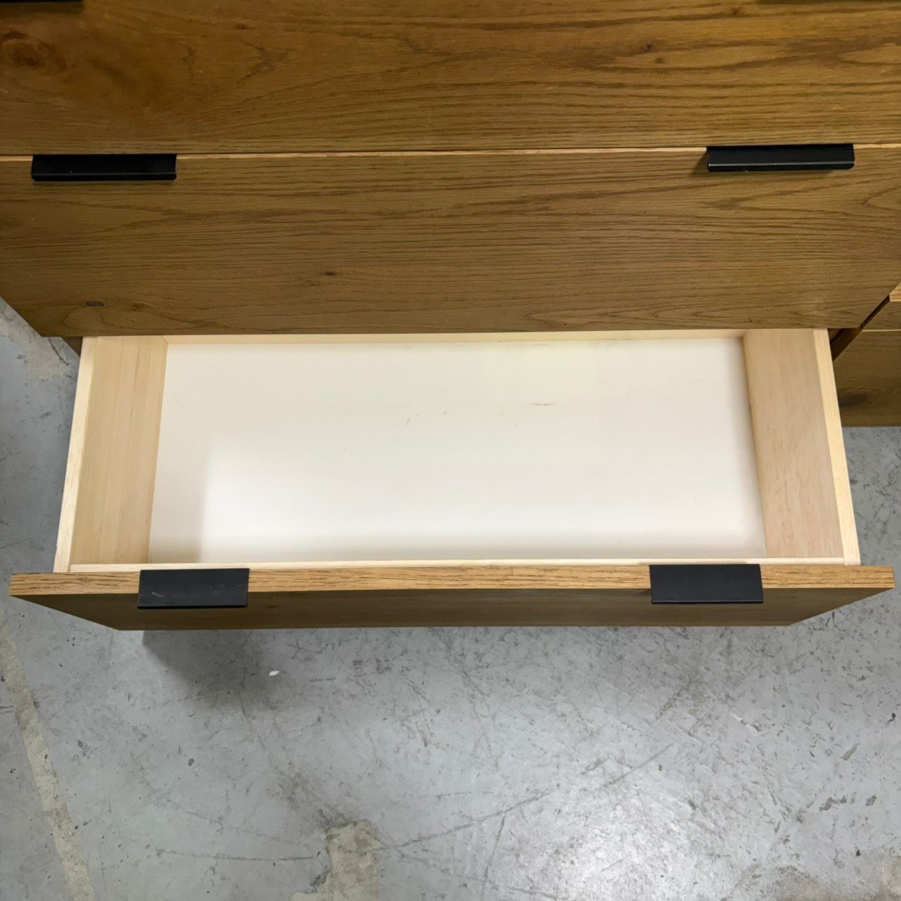 UNICO ADDAY ウニコ アディ 収納棚 食器棚 キッチンボード W1230