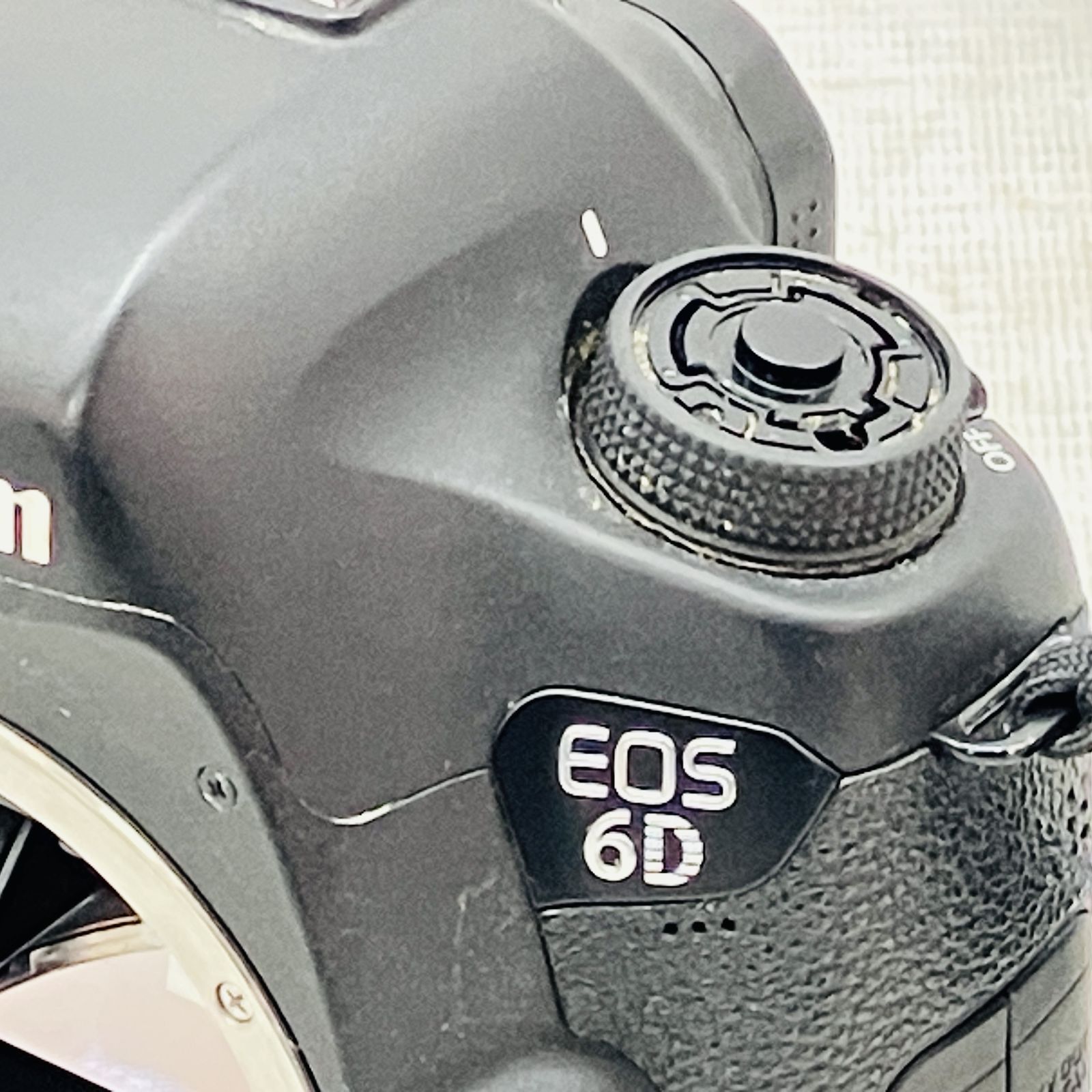  Canon EOS 6 D 一眼レフカメラ 50 mm F 1.8 STM レンズセット 動作不備 キヤノン その他 デジタルカメラ
