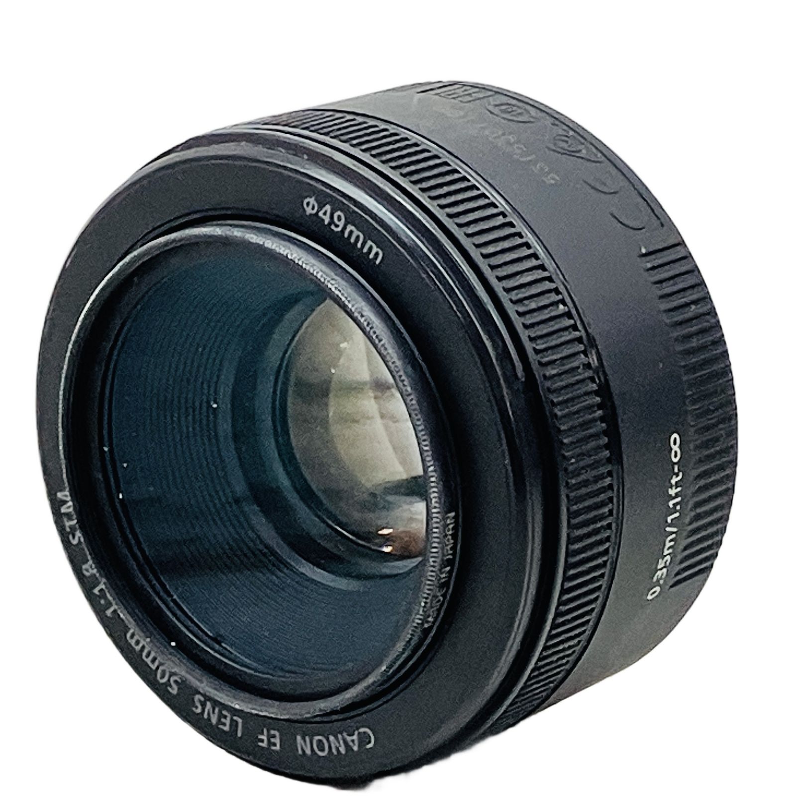 一眼レフカメラ