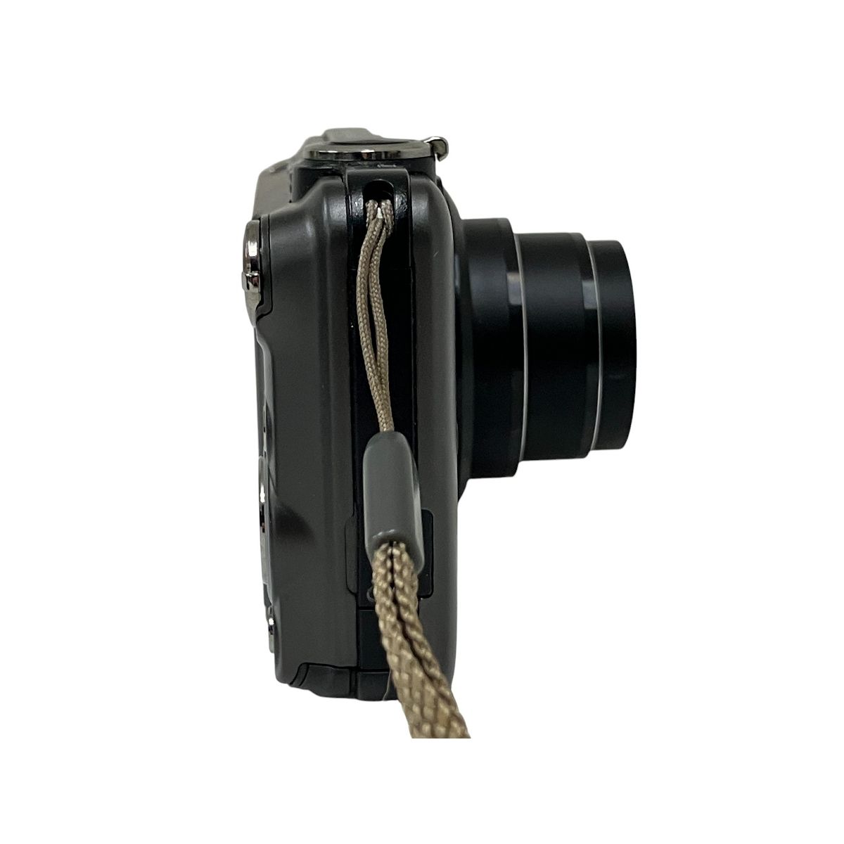 CASIO EXILIM EX-FC100 カシオ エクシリム デジカメ カシオ 中古