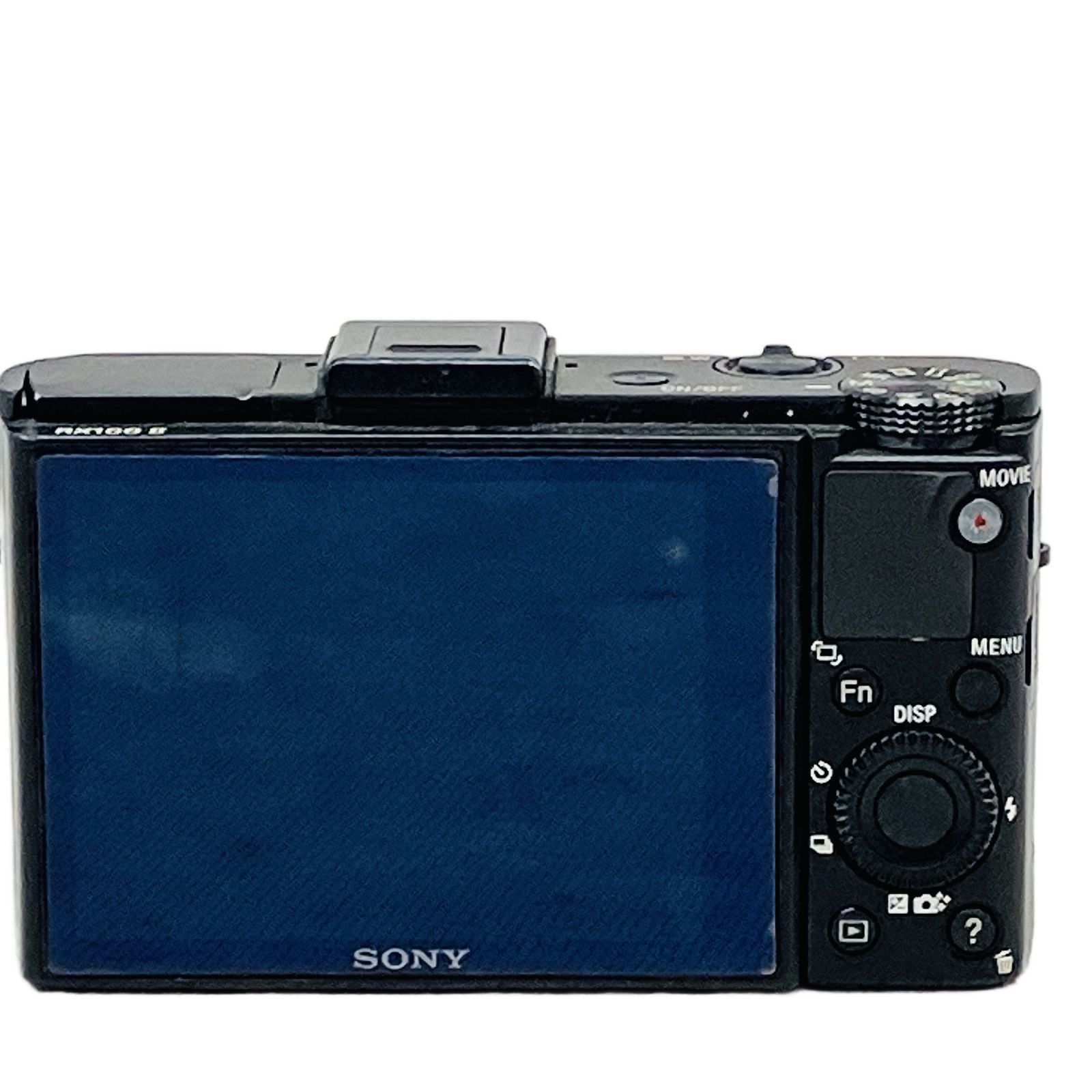 SONY Cyber-shot DSC-RX100M2 コンパクトデジタルカメラ ソニー