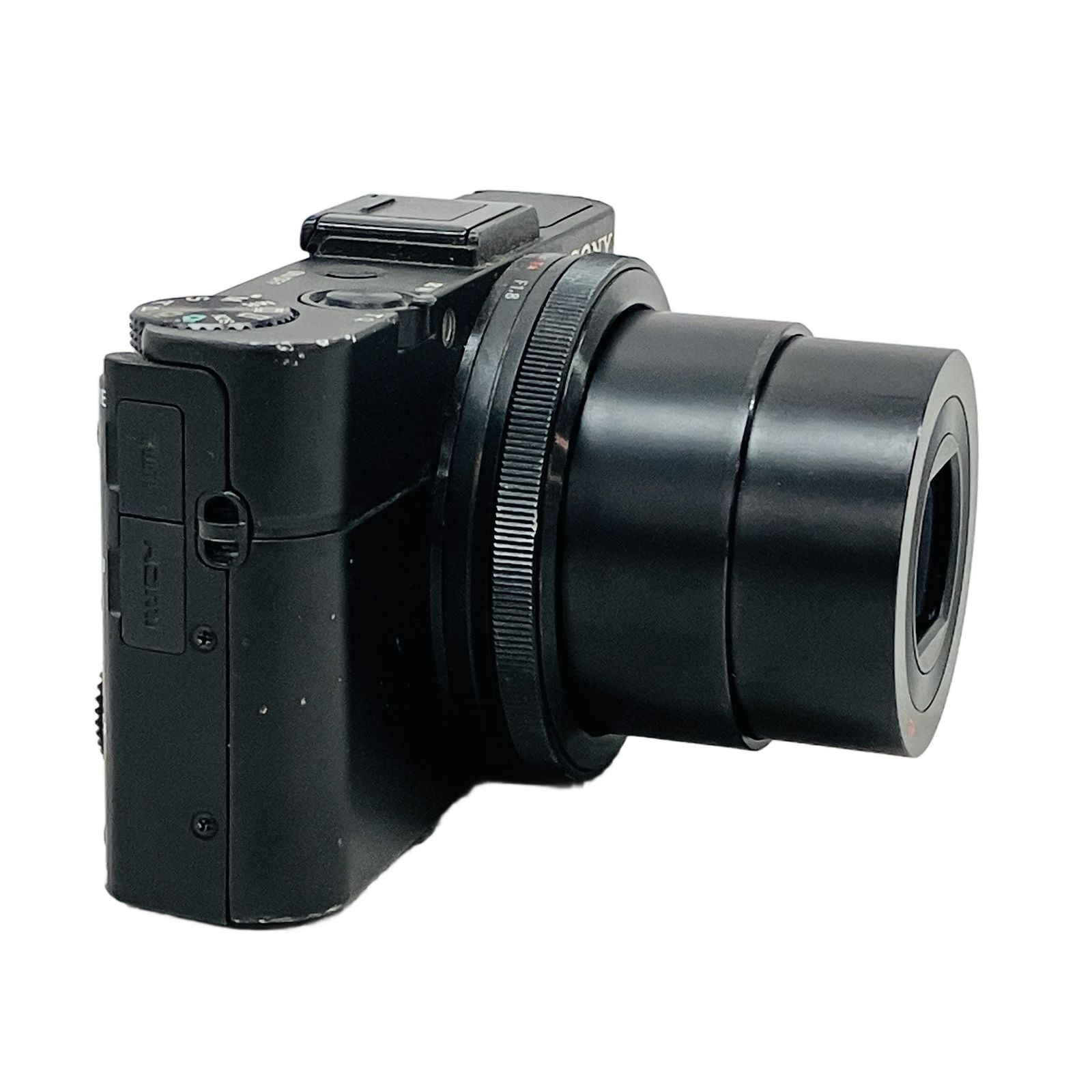 SONY Cyber-shot DSC-RX100M2 コンパクトデジタルカメラ ソニー