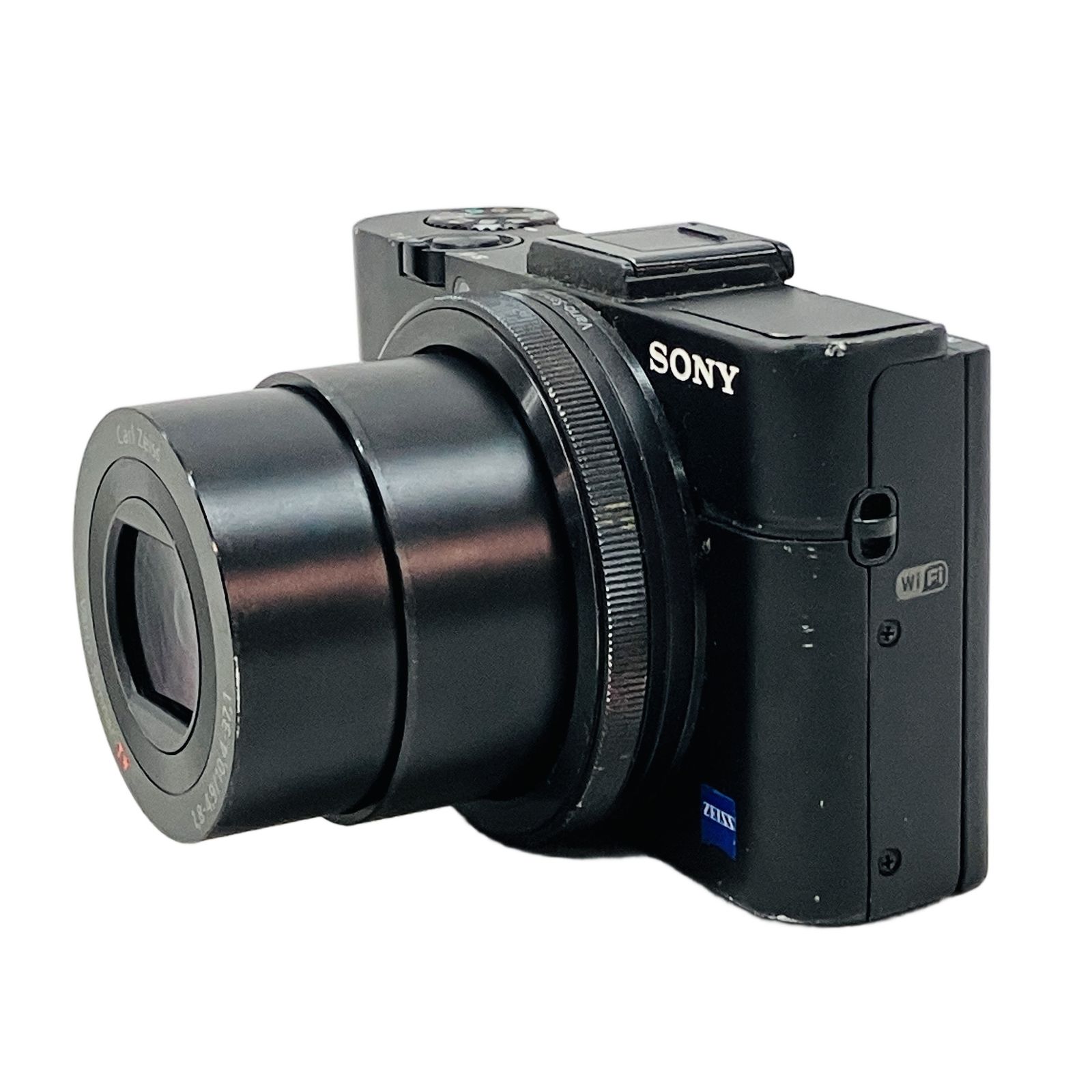 SONY Cyber-shot DSC-RX100M2 コンパクトデジタルカメラ ソニー