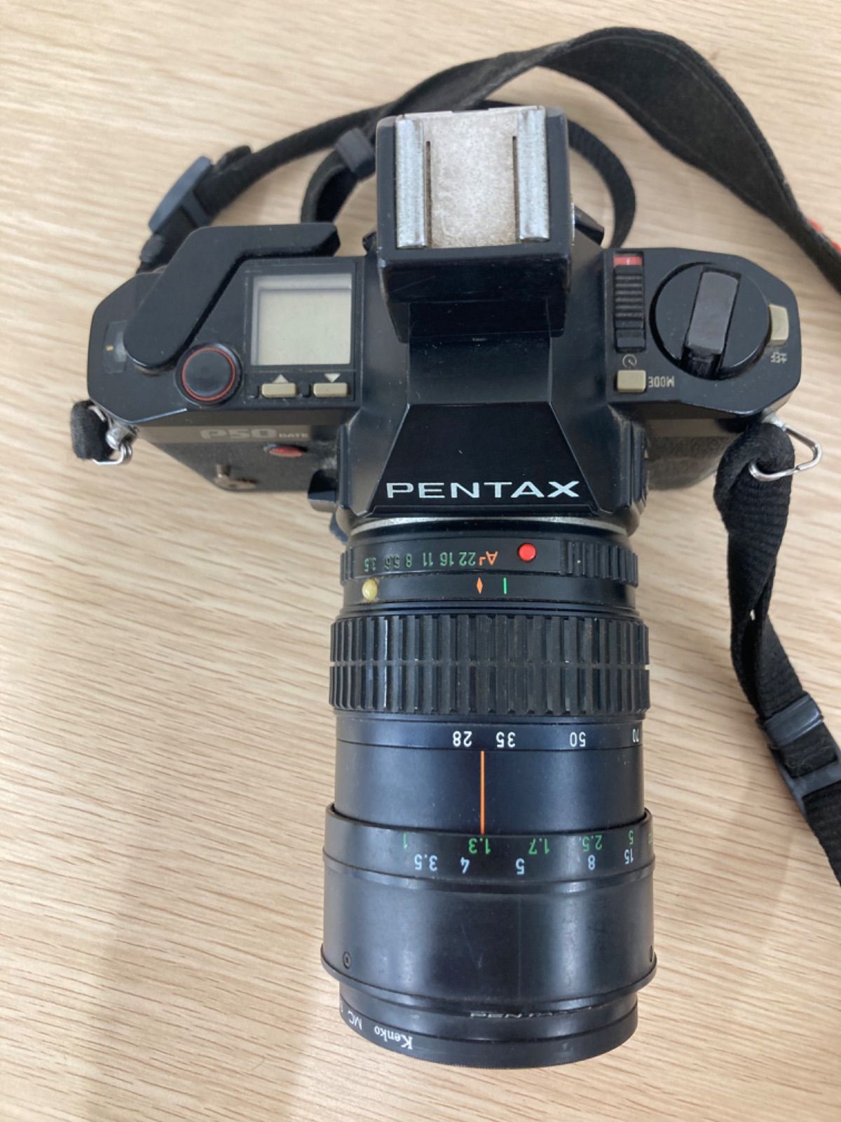 一眼レフカメラ カメラ