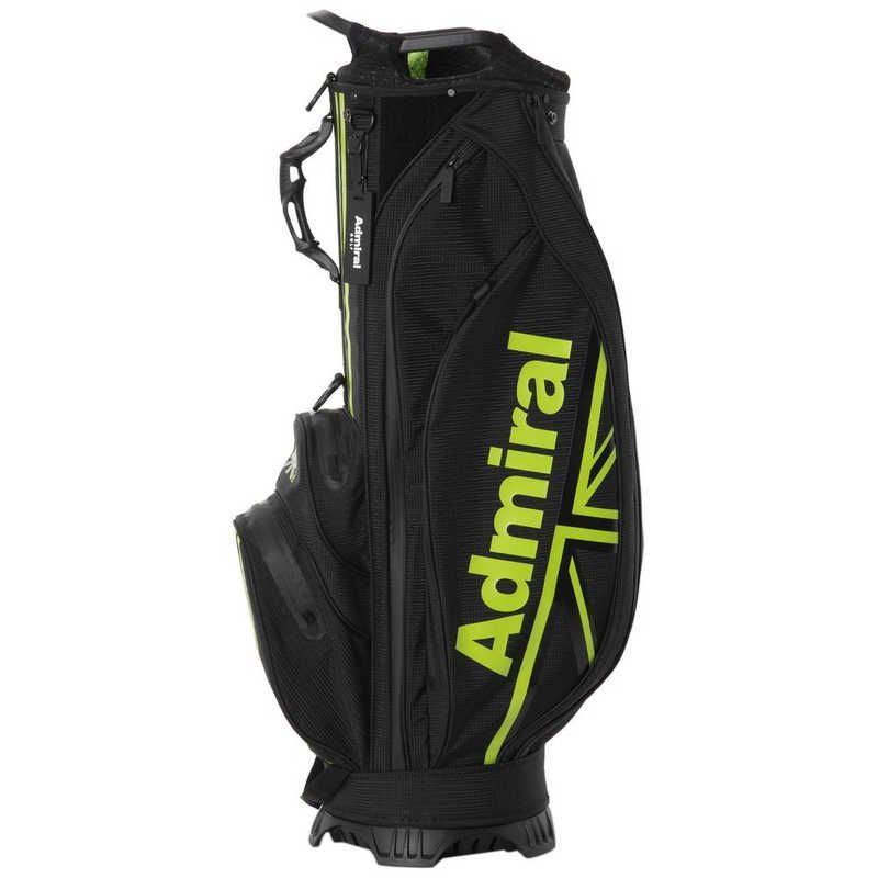 アドミラル カートキャディバッグダイニーマ