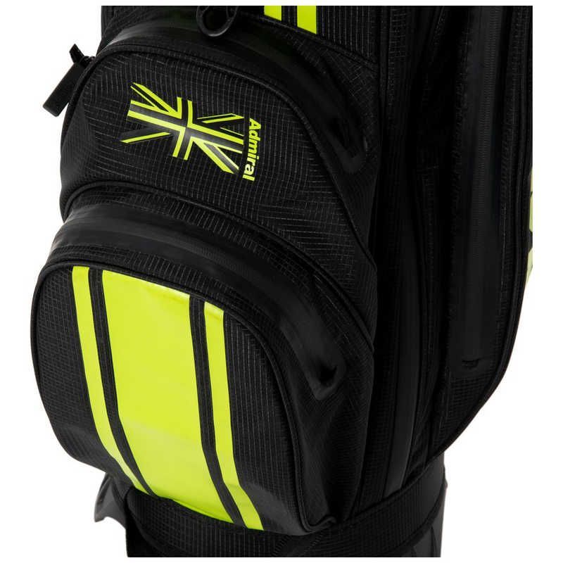 カートキャディバッグダイニーマ グリーン