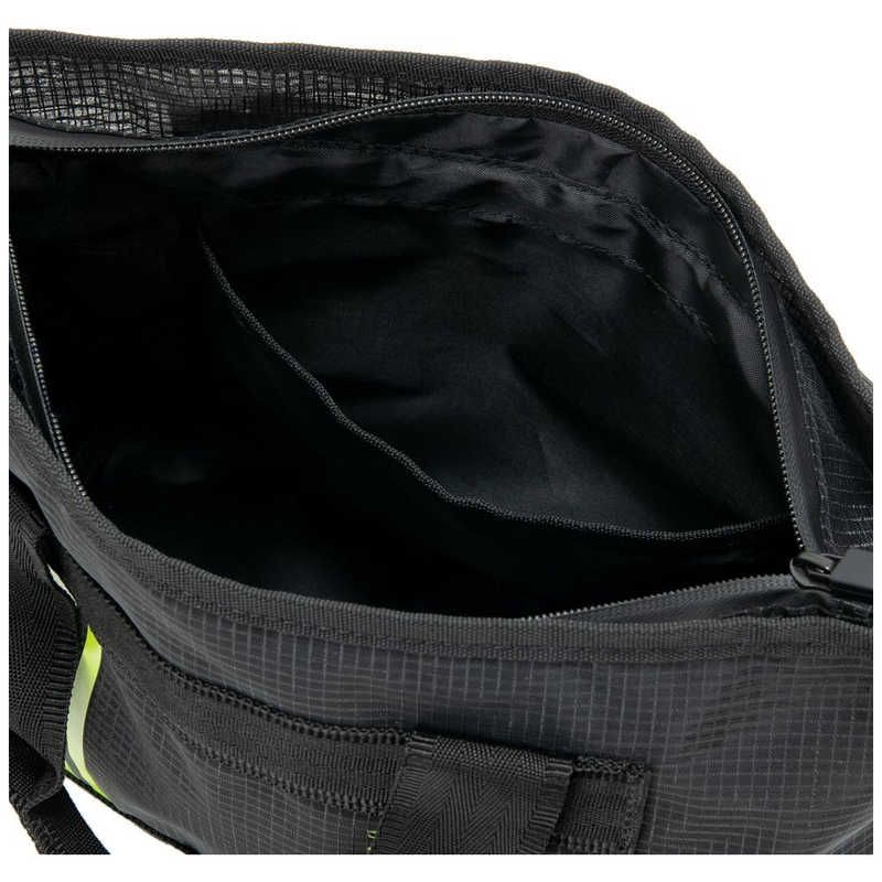 ラウンドバッグダイニーマ