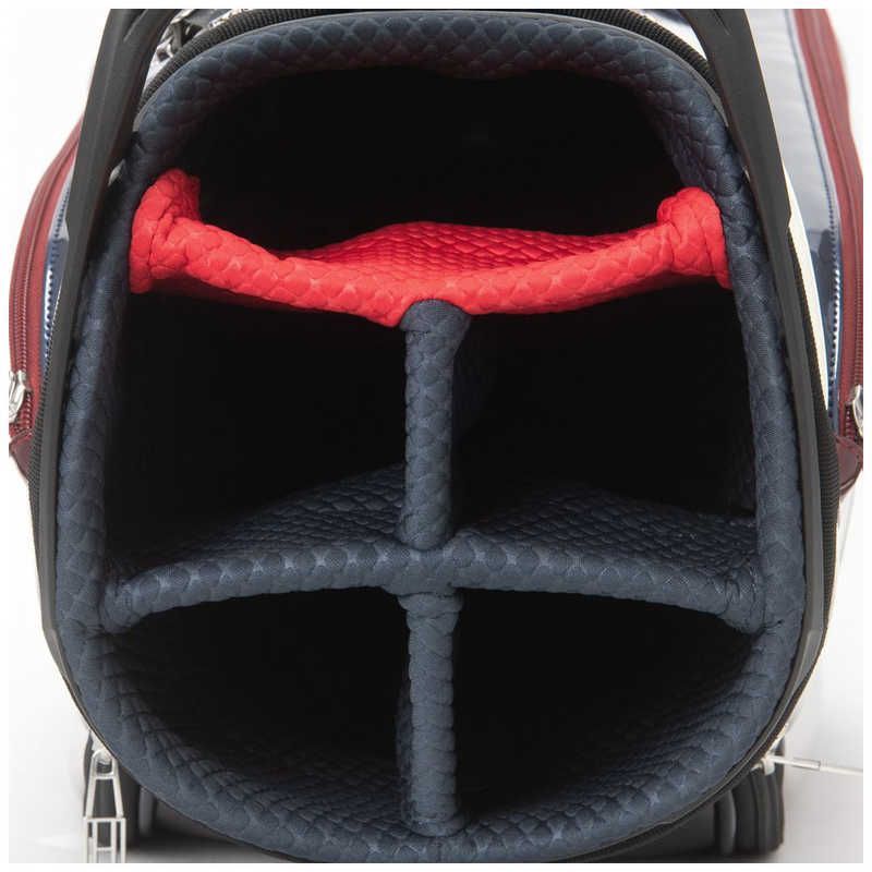 25FW カートキャディバッグ