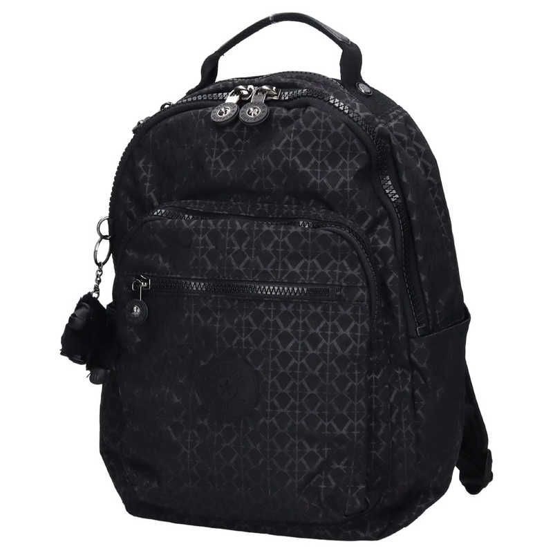 新品 未開封 】 KIPLING バックパック SEOUL S KI3789 未使用 送料無料