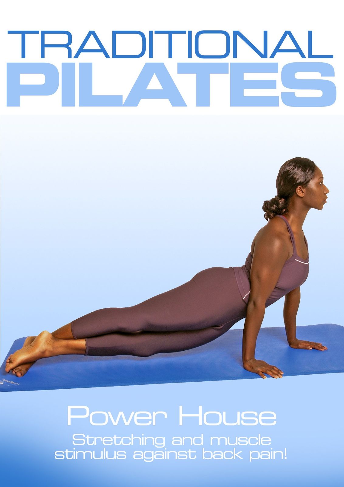 その他 Traditional Pilates [DVD] Traditional Pilates [DVD](品) 【公式通販】
