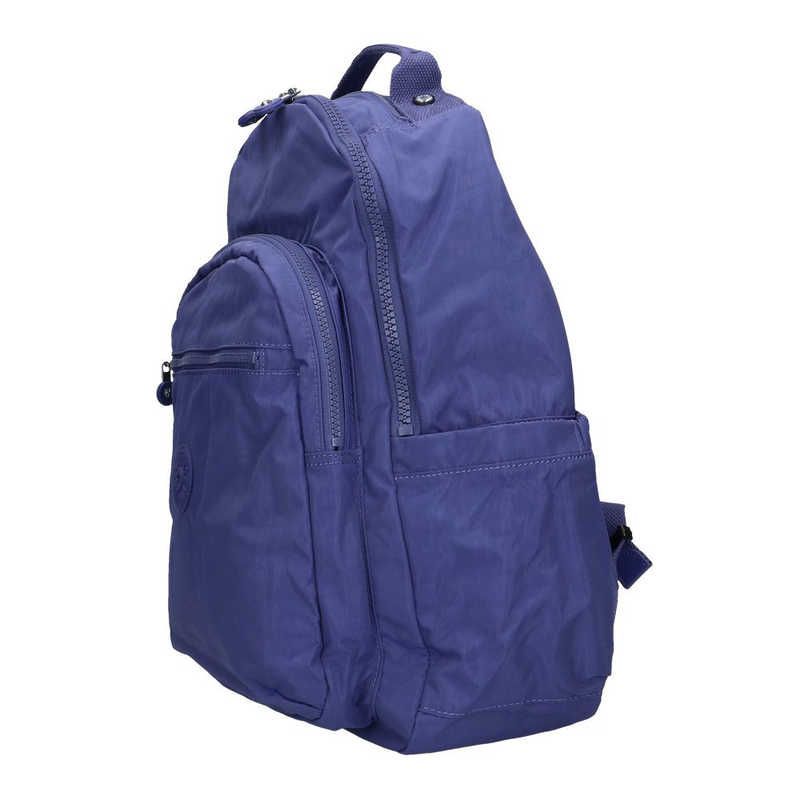 KIPLING　バックパック SEOUL Ocean Blue　KI5210-24U 新品 未開封 】 KIPLING バックパック SEOUL Ocean Blue KI5210-24U 未