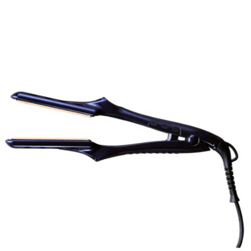  B next ラディアント radiant 28 mm 交流 コード 式 LM-125-GB ♥ ストレートヘアアイロン ヘアアイロン