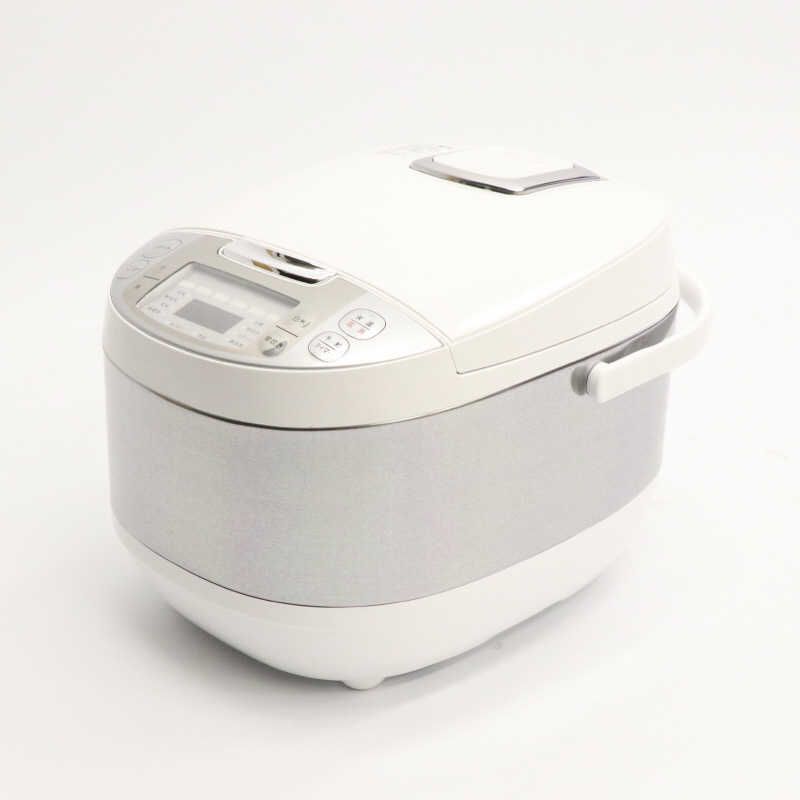 ヒロコーポレーション 1升炊き炊飯器 1升 |マイコン HK-RC 1000 ♥