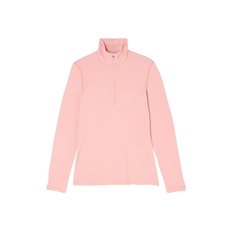 icebreaker W Merino 260 Tech LS Half Zip ライカン M