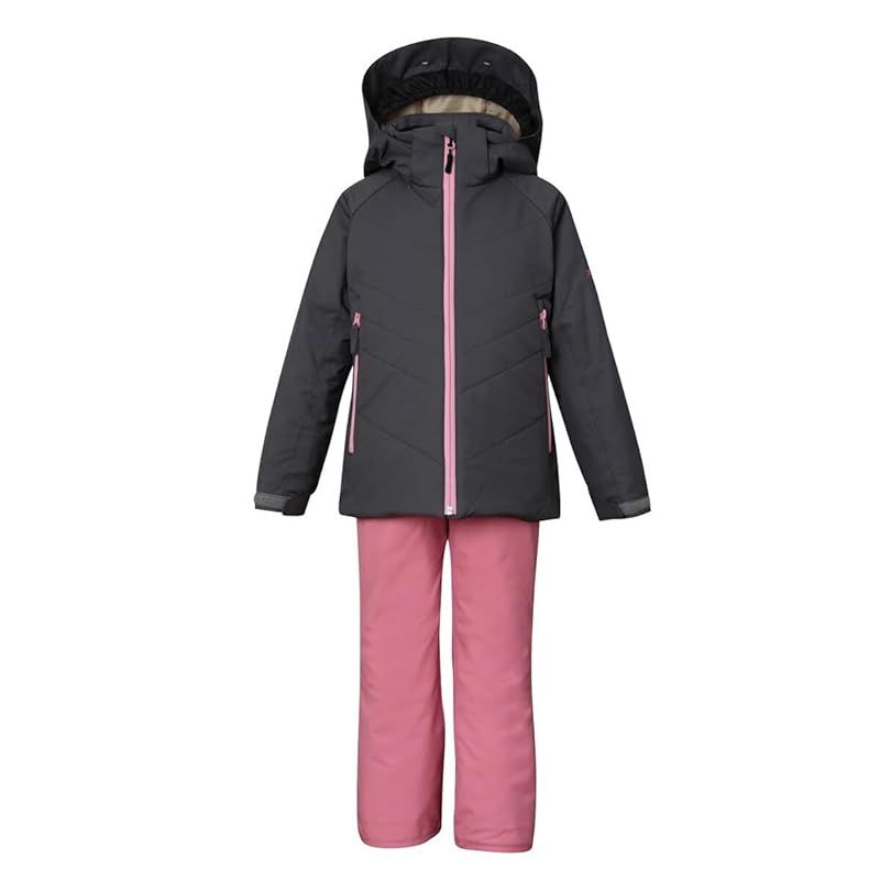 フェニックス Snow White Junior Two-piece キッズ スキー ツーピース JP-130 EU-6-10