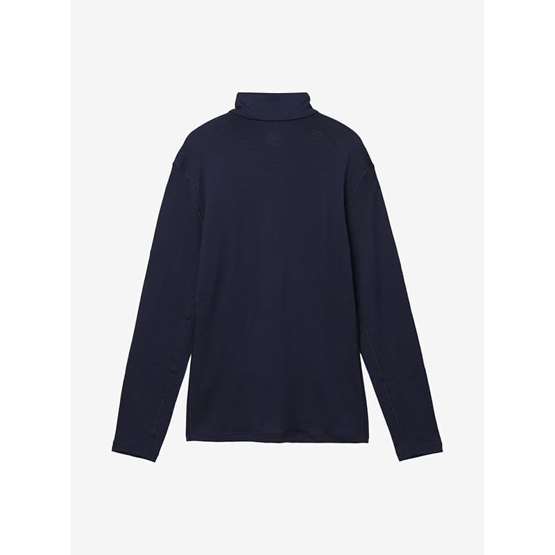 Icebreaker M Merino 260 Tech LS Half Zip ミッドナイトネイビー L