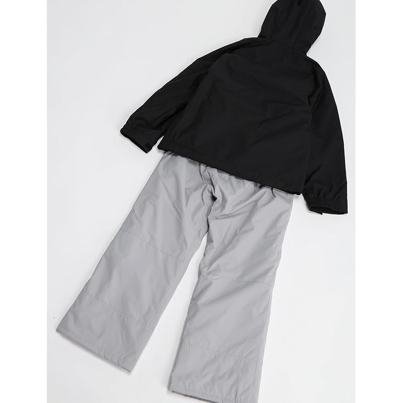 セブンツー ボーイズ スノーウエア上下セット143130