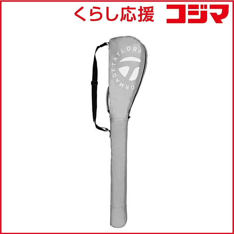 テーラーメイドゴルフ サークルロゴクラブケース UN 753_25 SS ♥