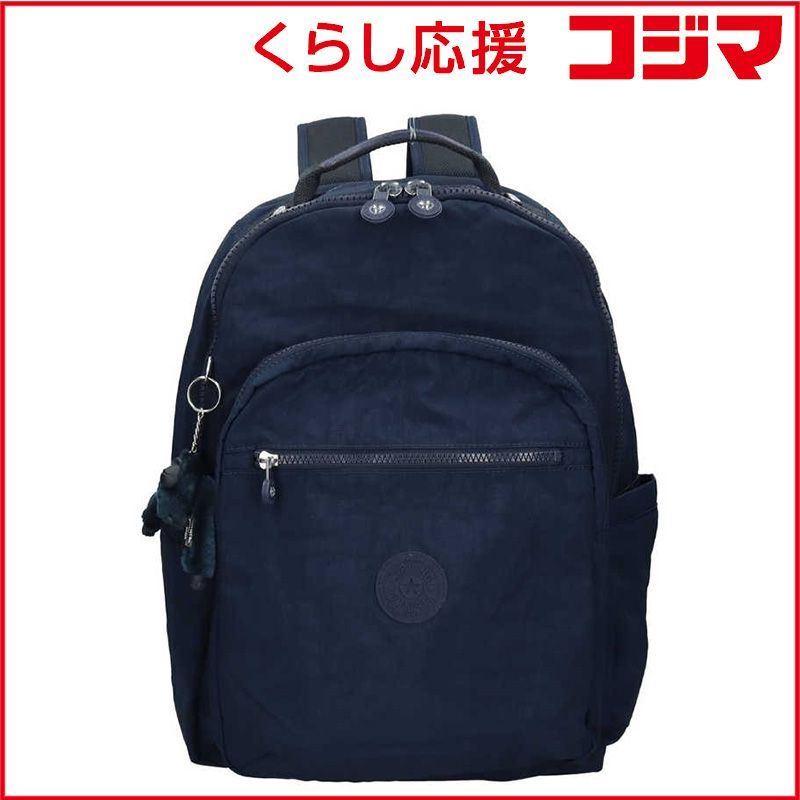 KIPLING バックパック SEOUL KI 5210 ♥