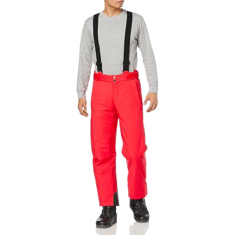 デサント _ERD_O_LAXING INSULATED PANTS