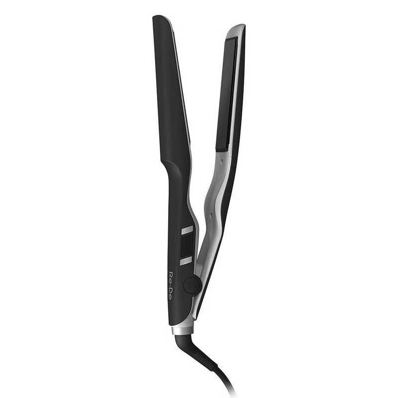 A-STAGE Re De Hair Straight‐Smooth BK HS 01 ABK ♥