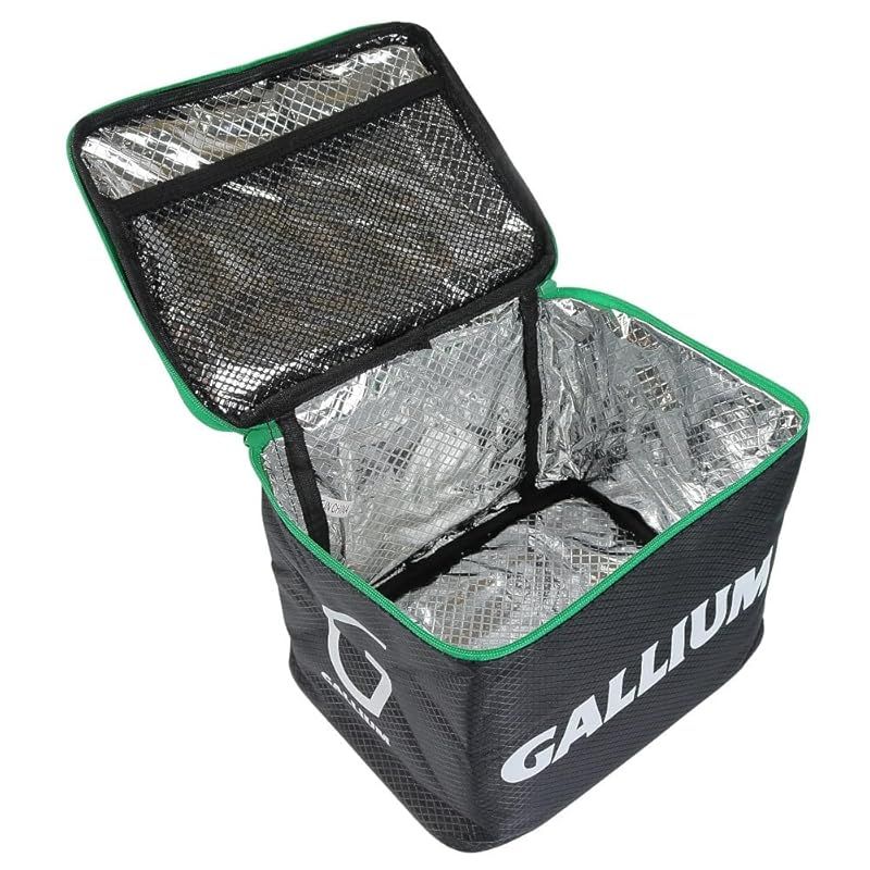 GALLIUM ワクシングセット&Three Weather スノーボードバッグ GALLIUM