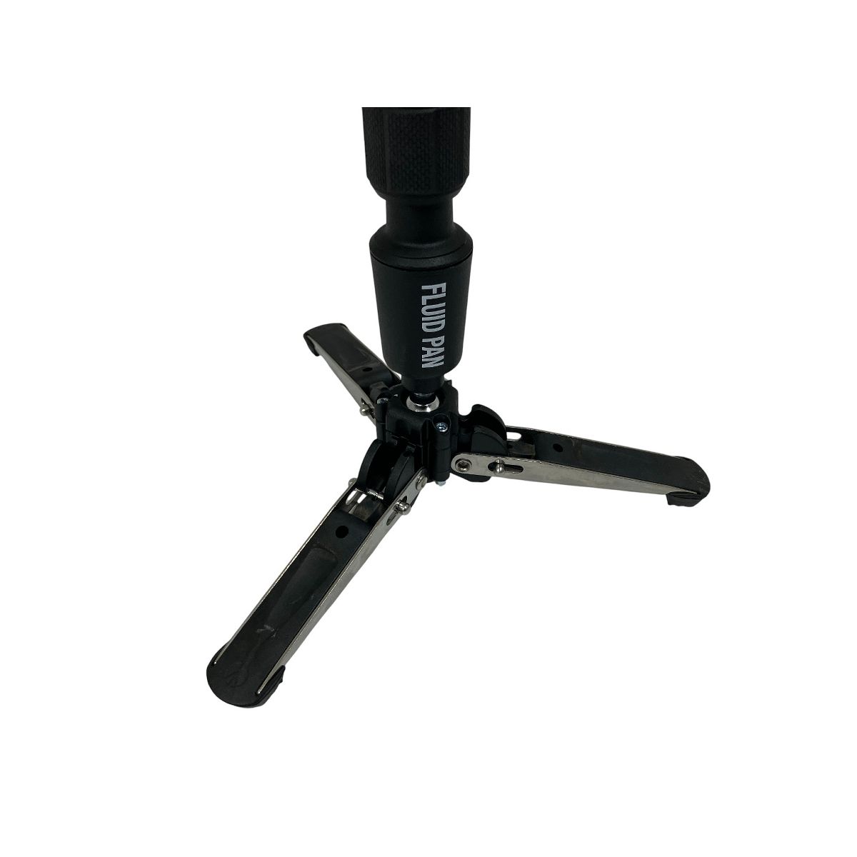 Manfrotto Element MII アルミニウム ビデオ一脚 カメラ周辺機器 マンフロット 良好