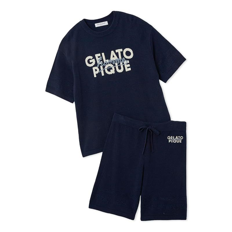 HOMMEスムーズィーliteロゴセットアップ