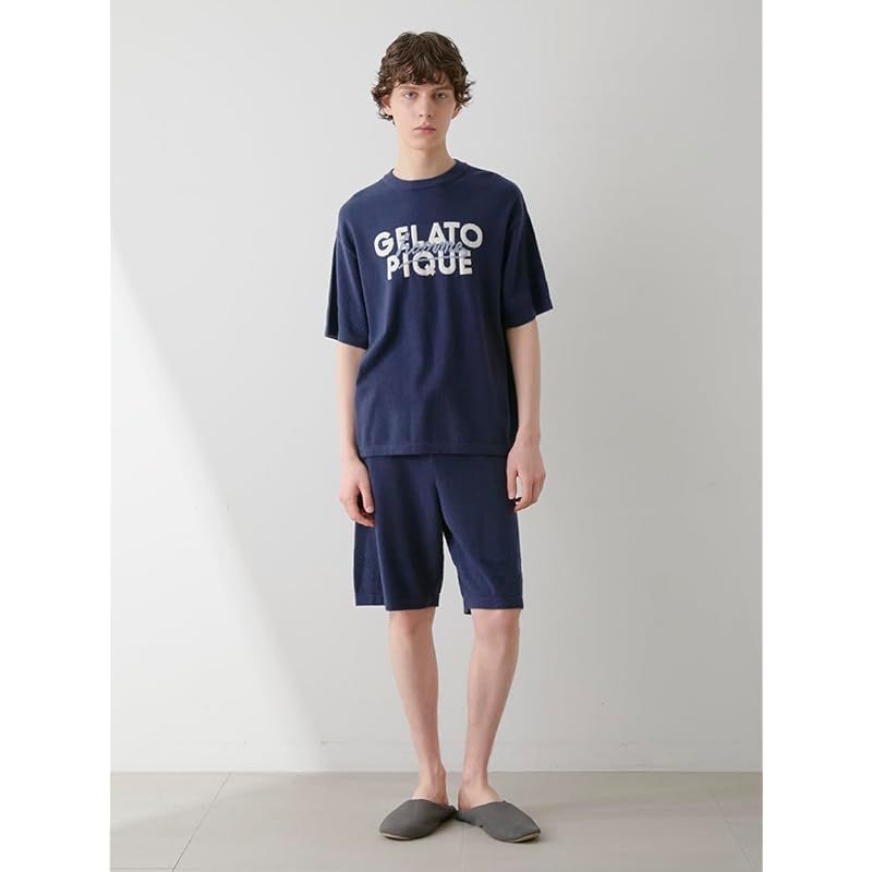 HOMMEスムーズィーliteロゴセットアップ