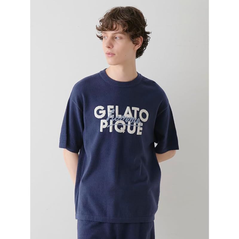 HOMMEスムーズィーliteロゴセットアップ