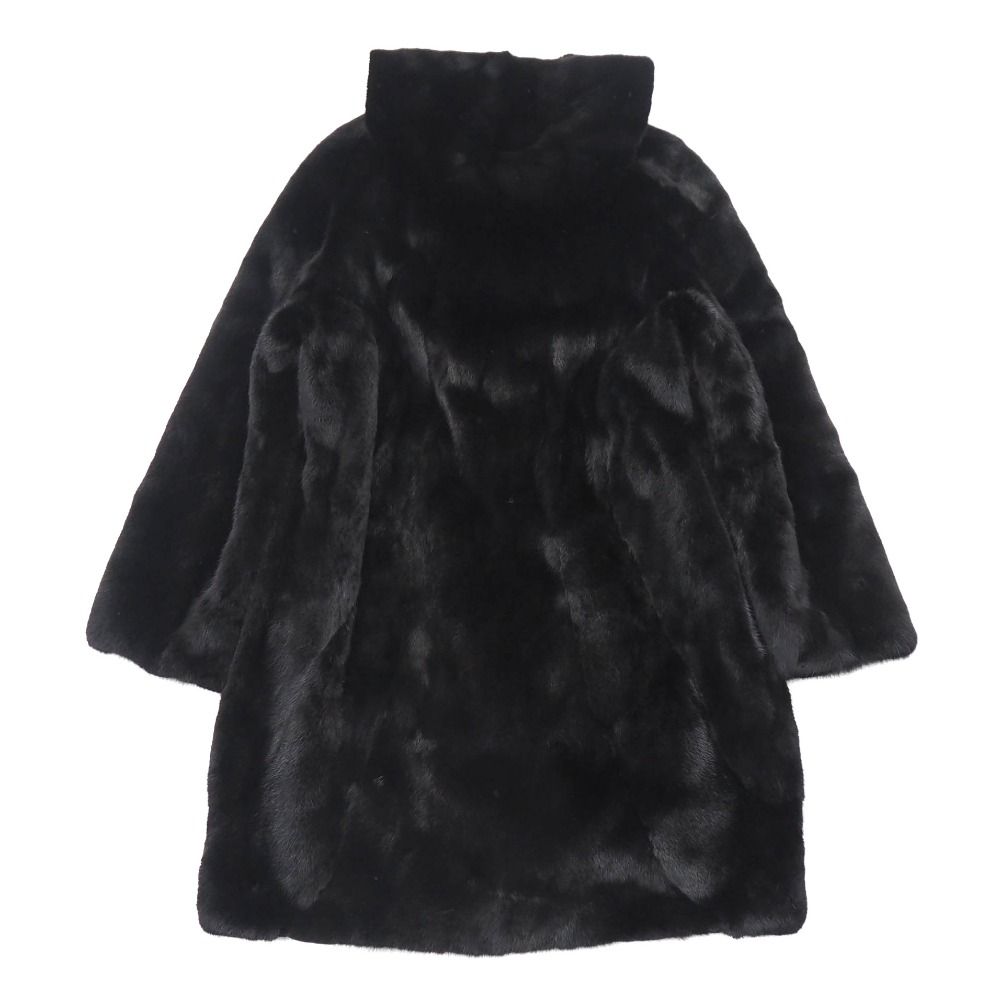 □美品□KOPENHAGEN FUR コペンハーゲンファー PURPLE QUALITY