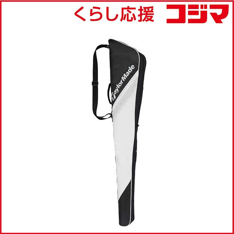 テーラーメイドゴルフ コンセプトワンクラブケース UN 737_25 SS ♥