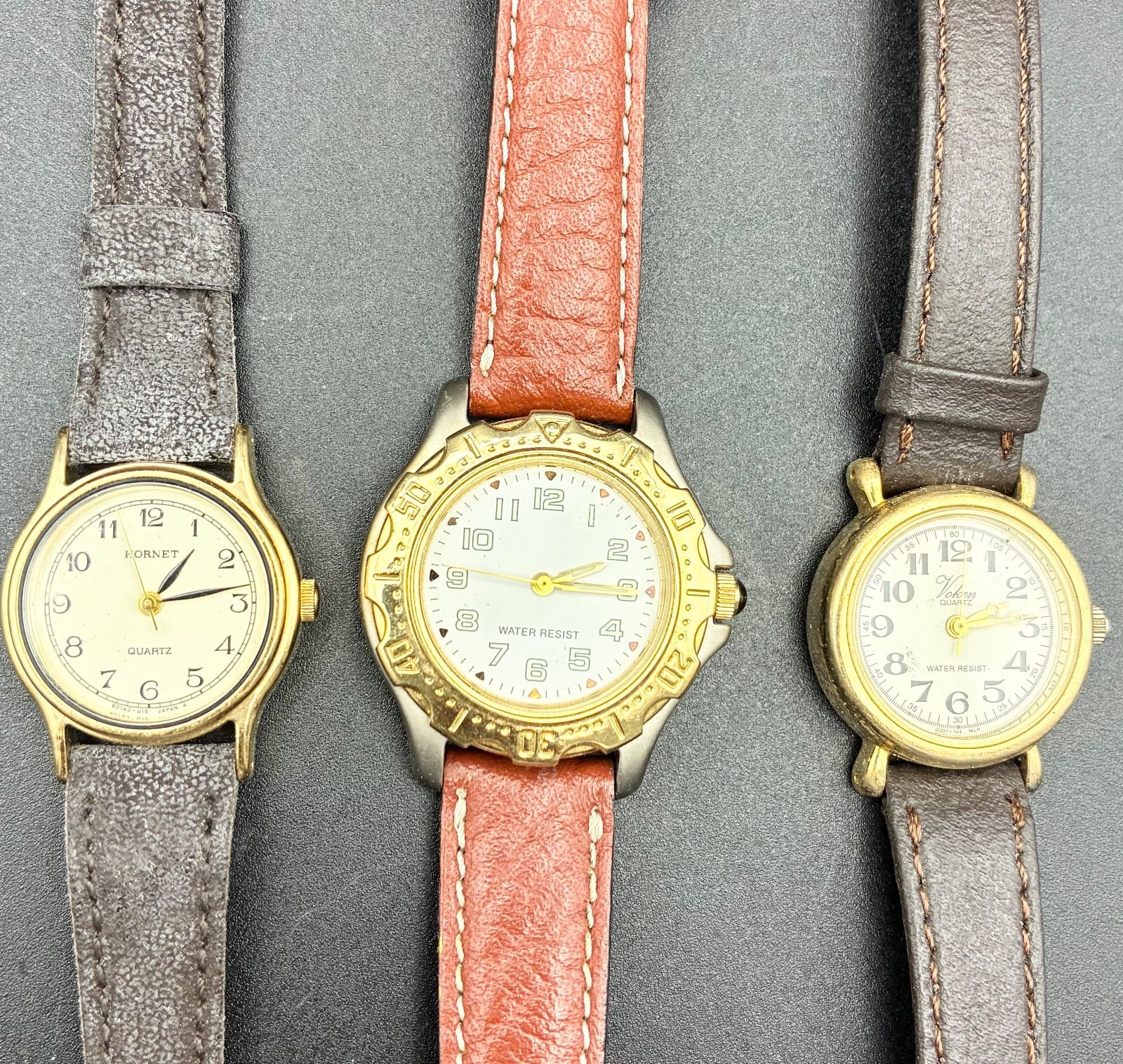 腕時計 5本セット まとめ売り - メルカリ