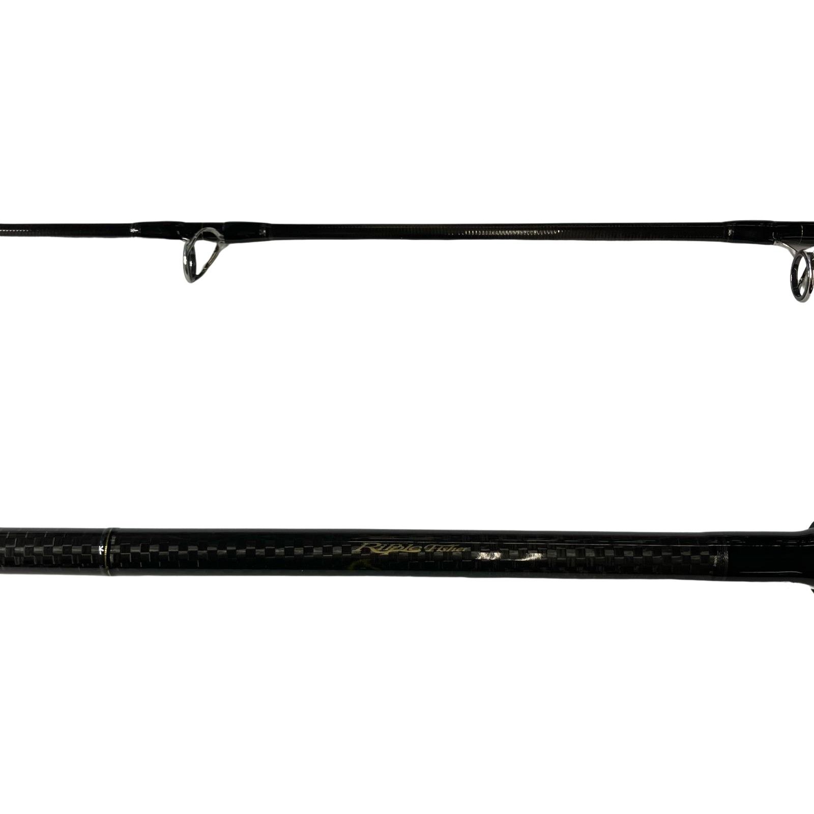 △△Ripple Fisher ロッド Ripple ランナーエクシード100 SHHリミテッド