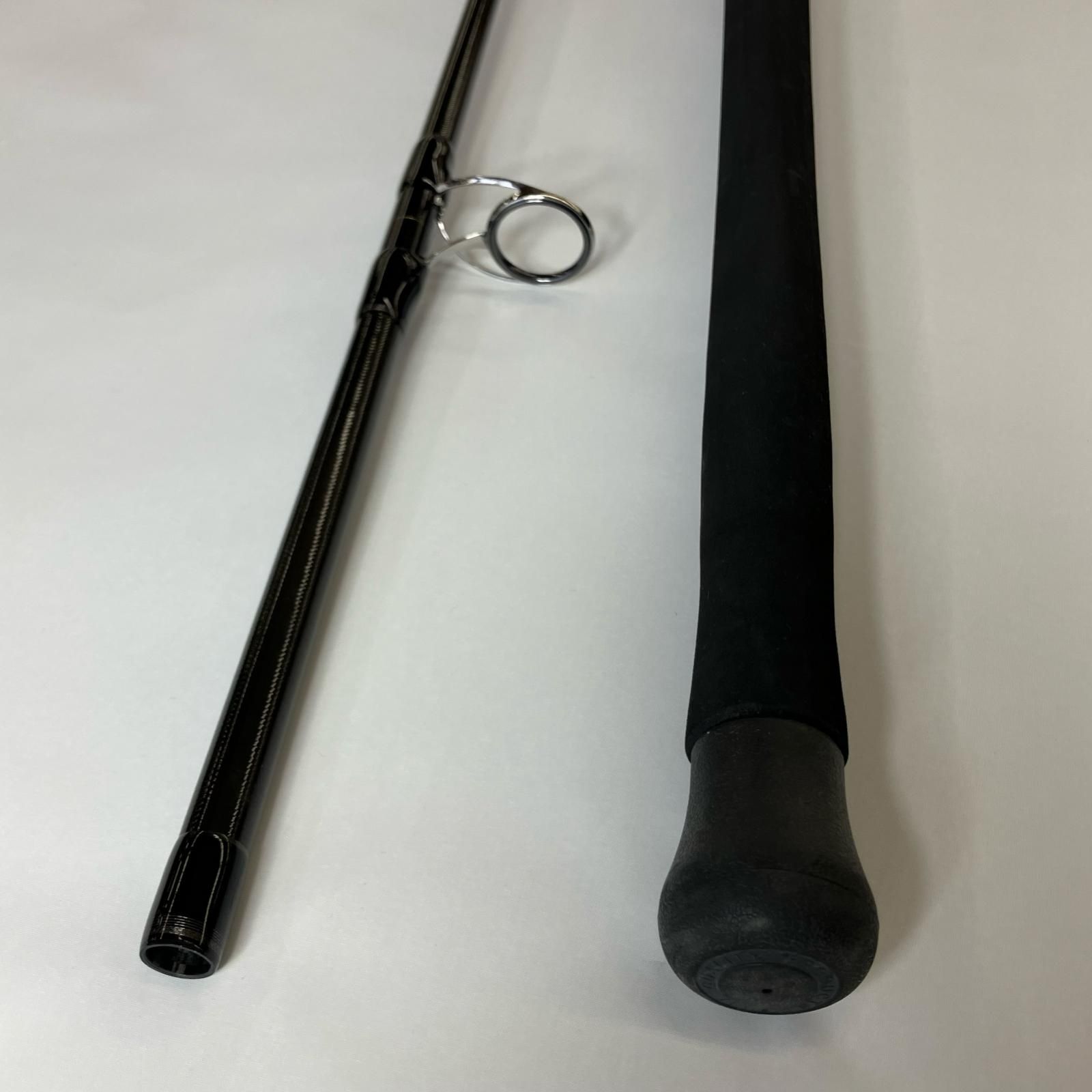 △△Ripple Fisher ロッド Ripple Fisher ランナーエクシード100SHH