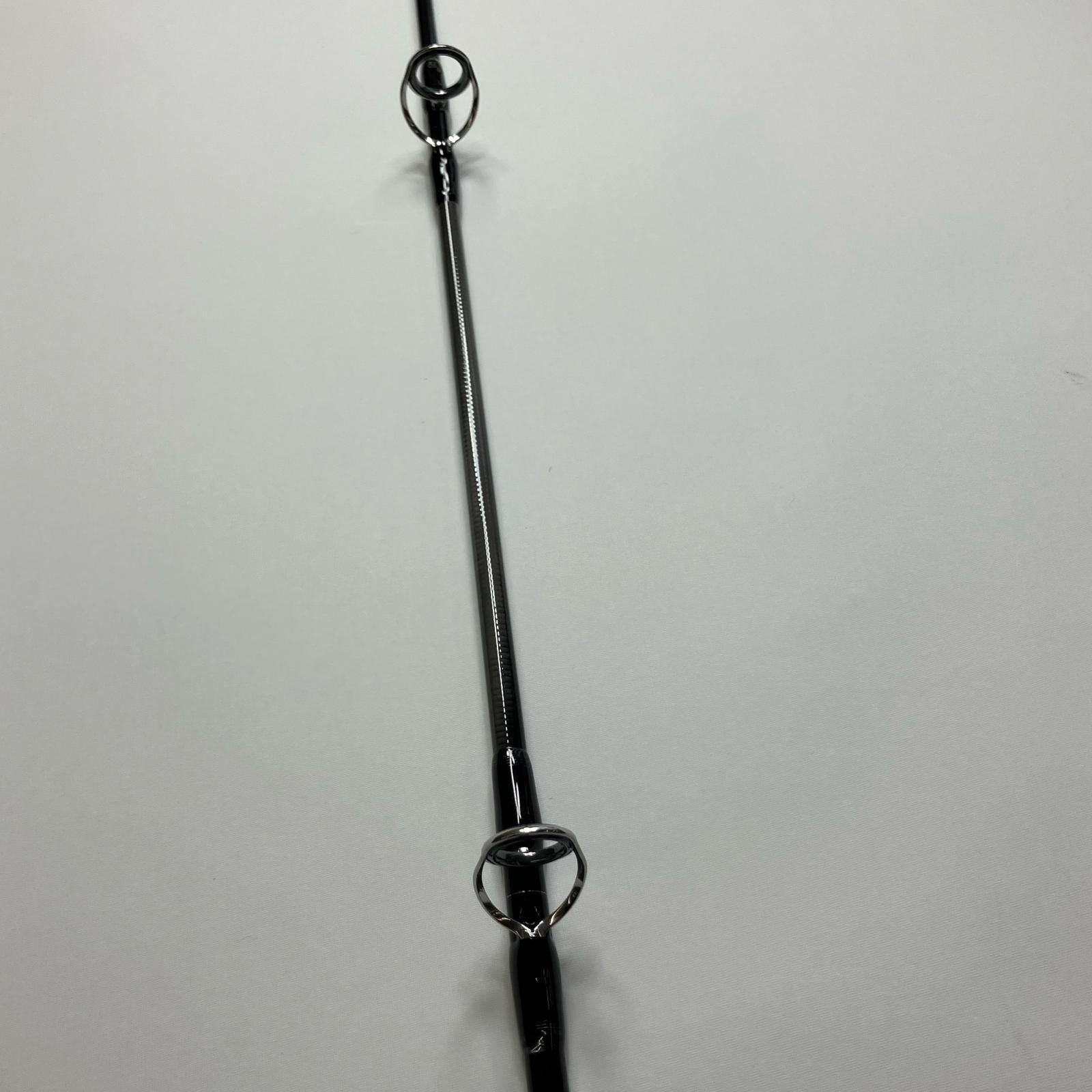 △△Ripple Fisher ロッド Ripple Fisher ランナーエクシード100SHH