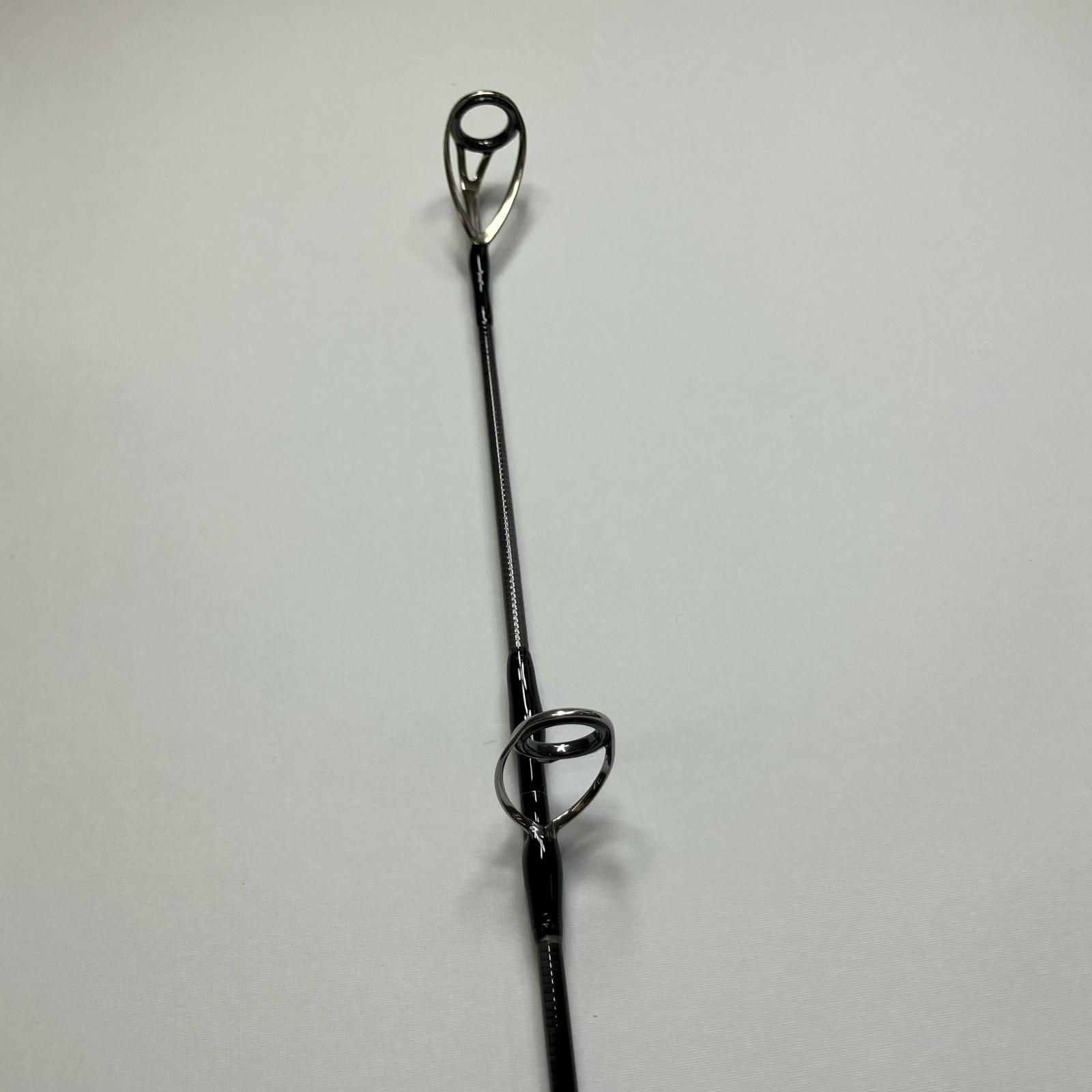 △△Ripple Fisher ロッド Ripple Fisher ランナーエクシード100SHH