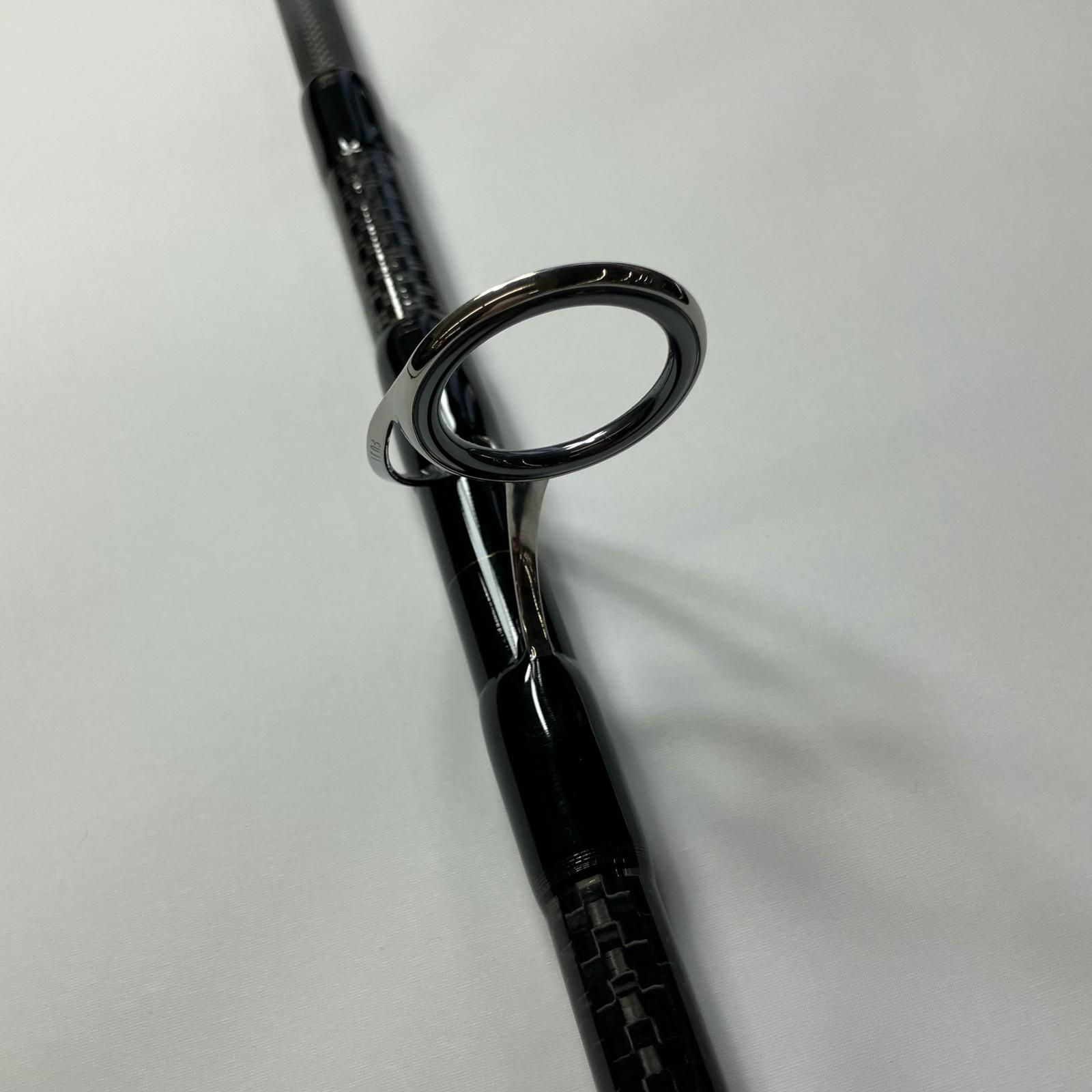 △△Ripple Fisher ロッド Ripple Fisher ランナーエクシード100SHH