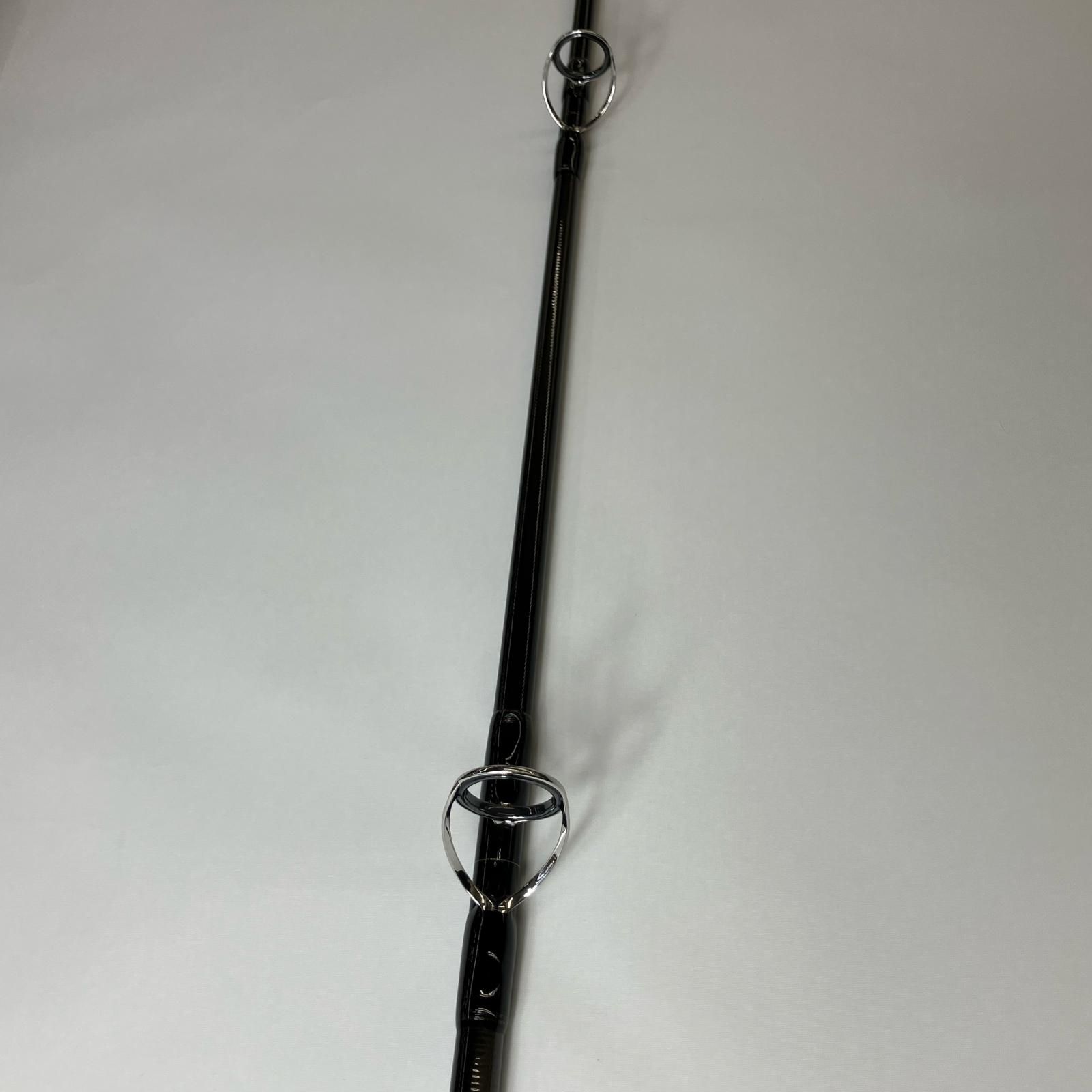 △△Ripple Fisher ロッド Ripple Fisher ランナーエクシード100SHH