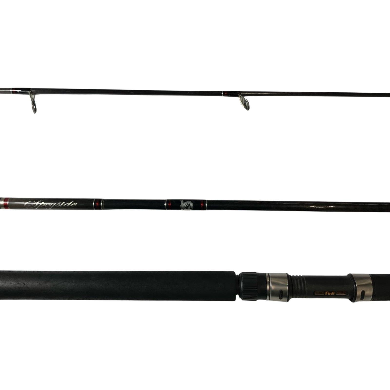 △△Casket ロッド Casket