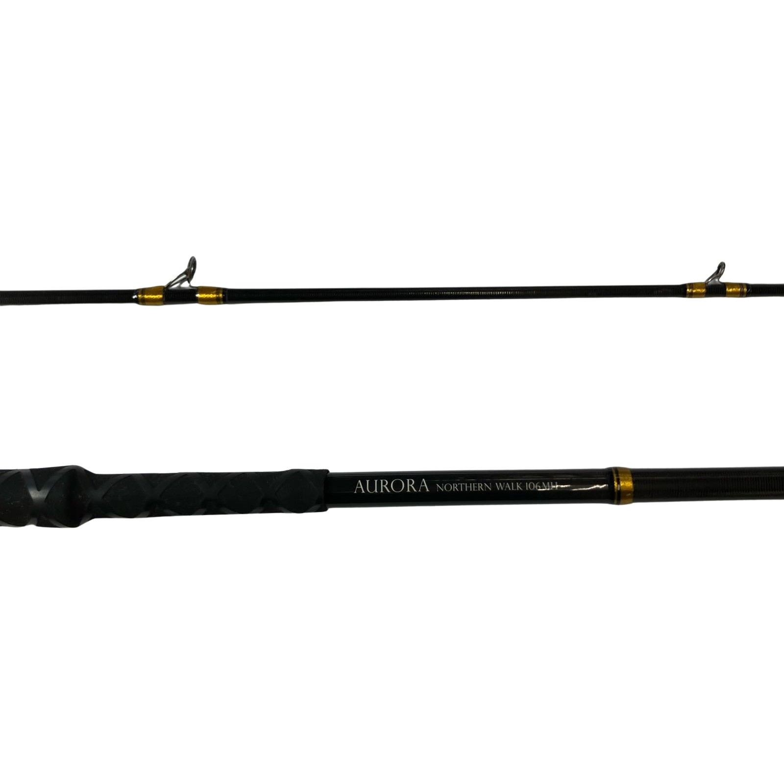 △△Lures Chemist ルアーズケミスト ロッド Lures アウロラノーザンウォーク106 MH