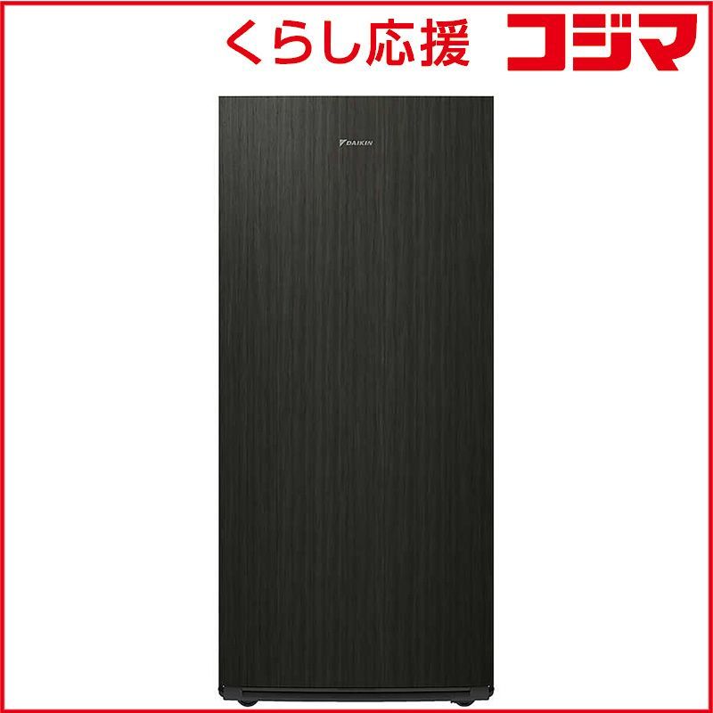 ダイキン DAIKIN 加湿空気清浄機 ストリーマ空気清浄 41畳まで 加湿 最大 29畳まで PM 2.5対応 ブラウン MCK 905 A-T ♥