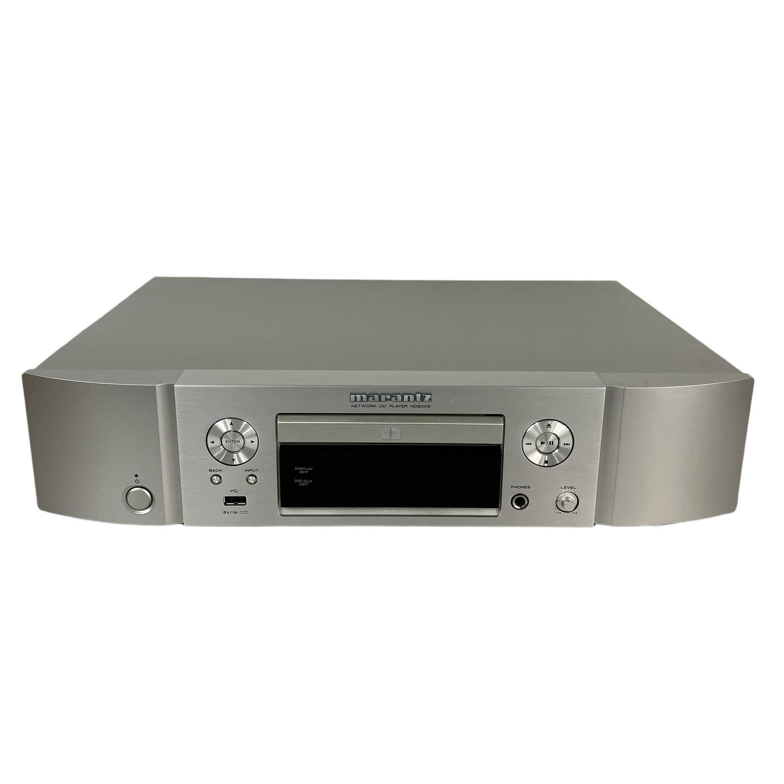 marantz ND 8006 ネットワークCDプレーヤー 2020年製