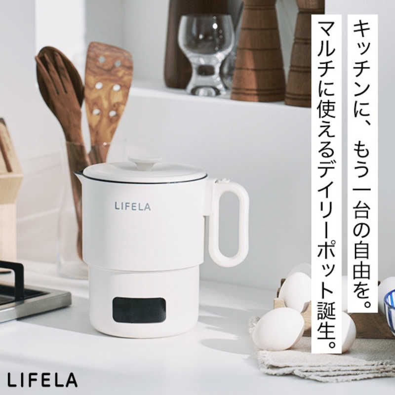 ぽかぽかデイリーポット