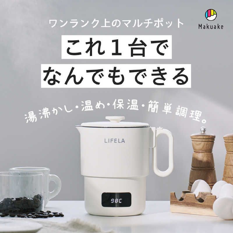 LIFELA