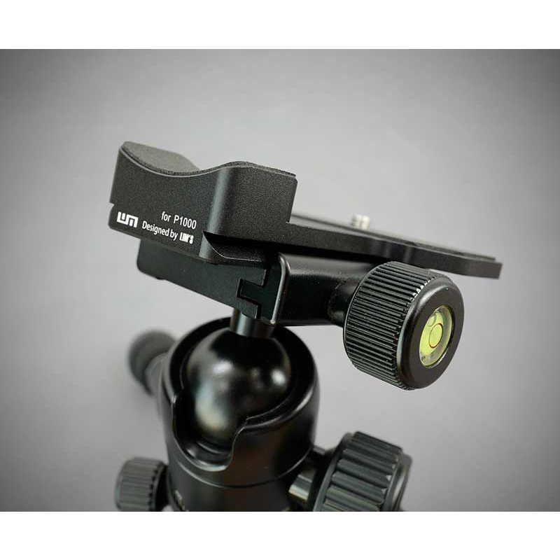 LIMS 三脚プレート PL-P 1000 T 1 ♥