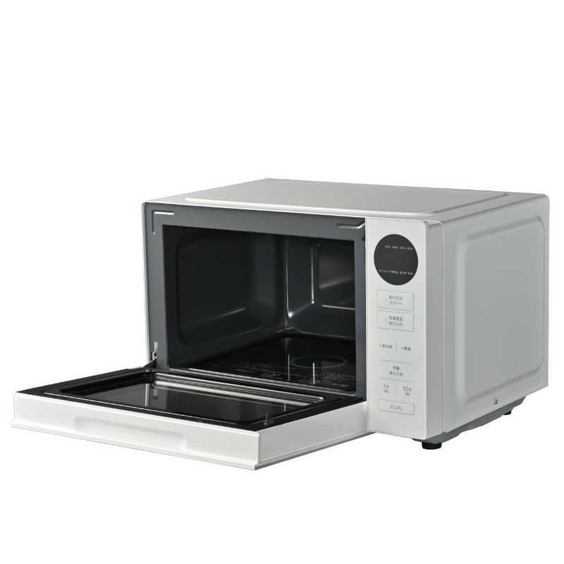 新品 未開封 】 アクア AQUA 電子レンジ 20L フラット 赤外線センサー