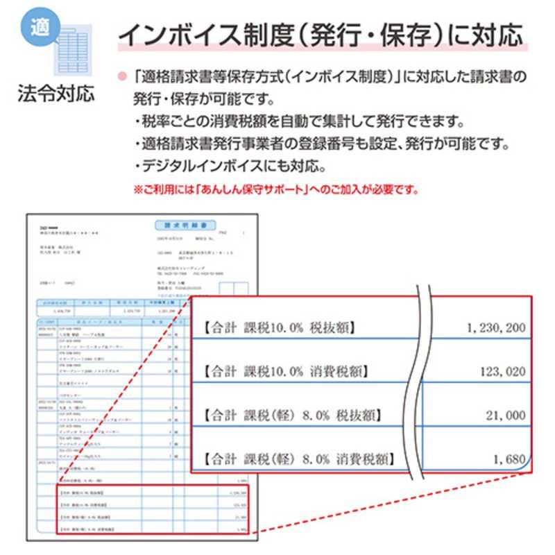 弥生 販売 26 プロフェッショナル 通常版 インボイス制度対応 ♥