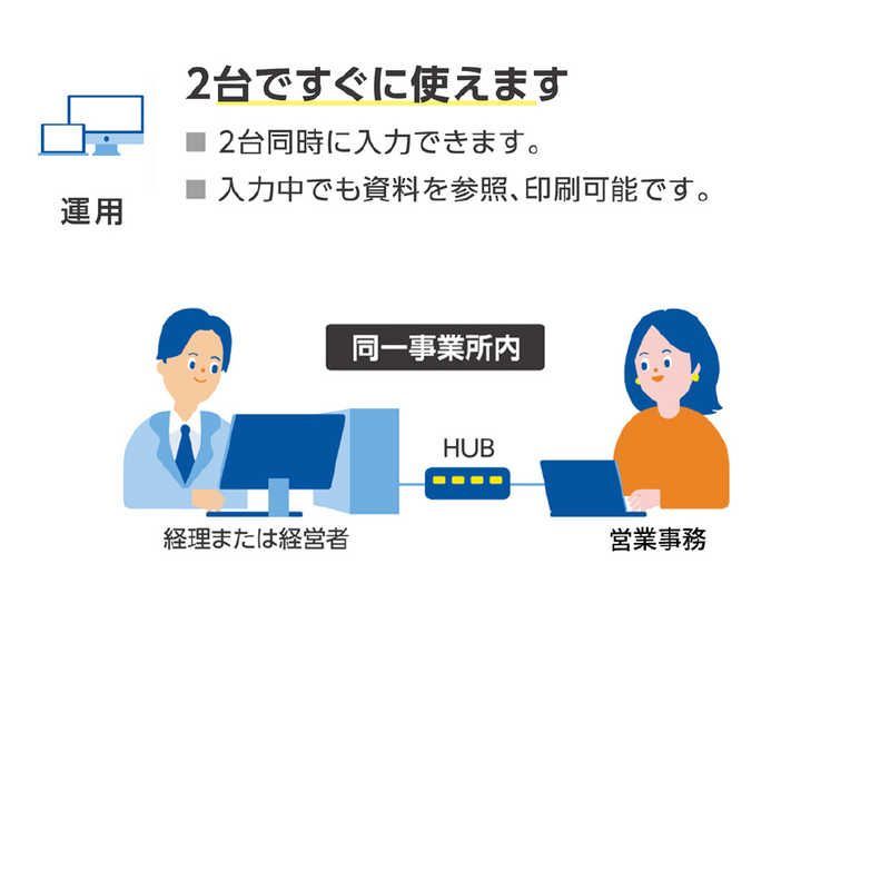 プロフェッショナル 2ユーザー