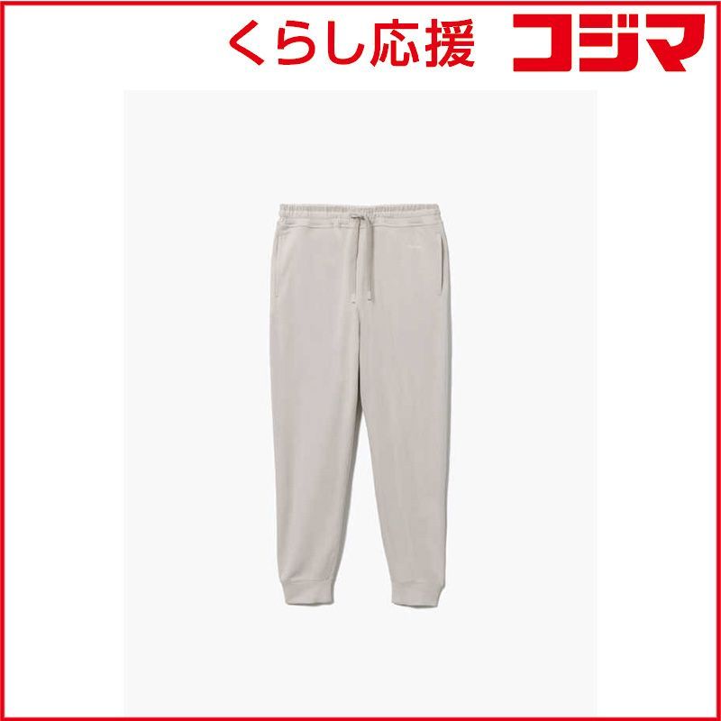 TENTIAL BAKUNE スウェット ウィメンズ ロングパンツ グレージュ M -25 FW ♥